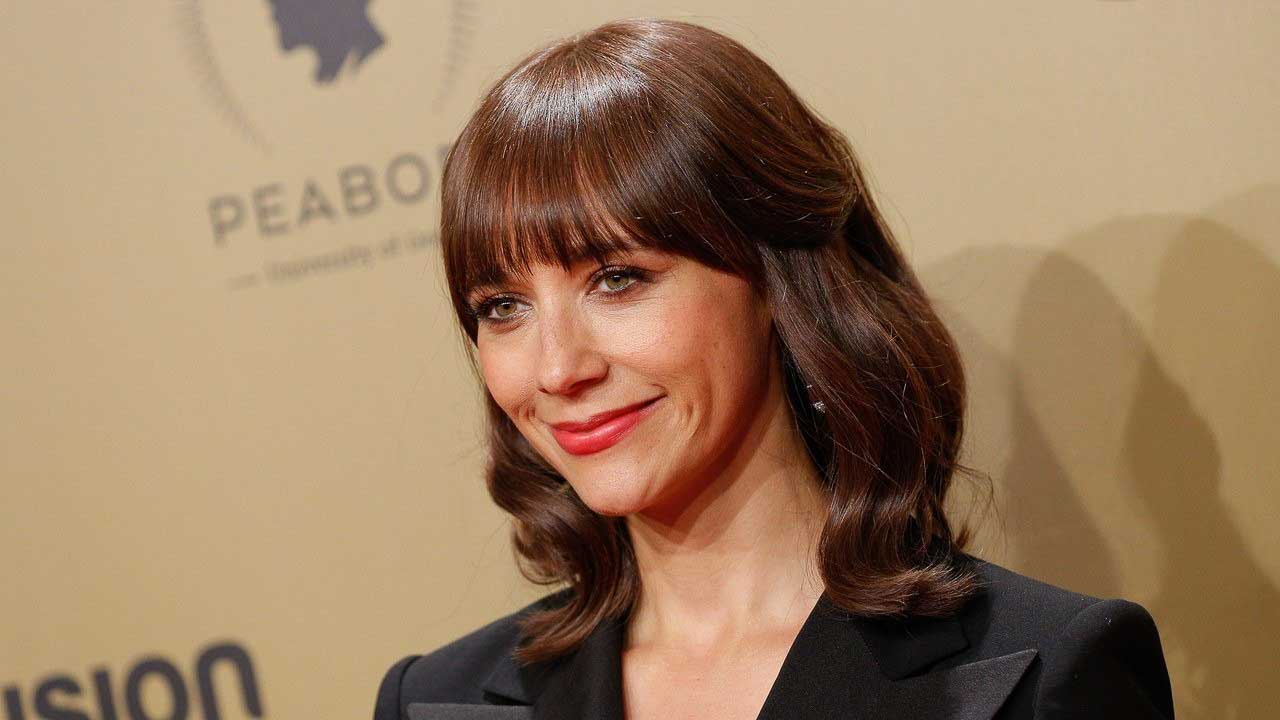 Storytellers %E2%80%93 Rashida Jones Versatile actor, director, screenwriter, producer, and Harvard graduate Rashida Jones will be in conversation to discuss an illustrious and accomplish...